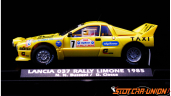 LANCIA 037
